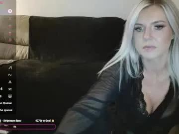 Freechat georgialewis on Chaturbate