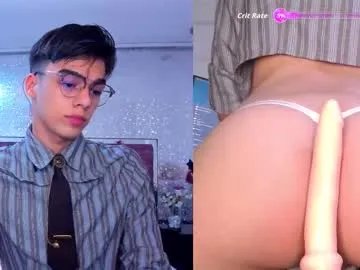 Freechat gerony_ on Chaturbate