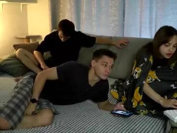 gerridae on Chaturbate 