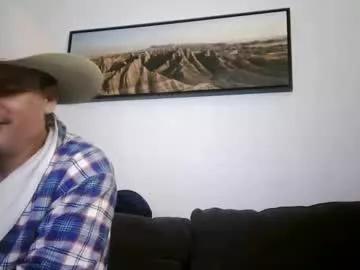 Freechat ghostandpepper on Chaturbate