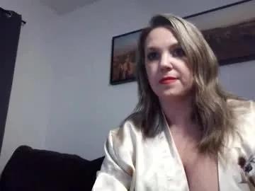 Freechat ghostandpepper on Chaturbate