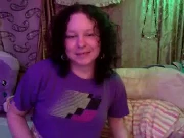 Freechat ghostvoid_0_ on Chaturbate