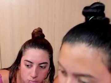 giannagovlea on Chaturbate 