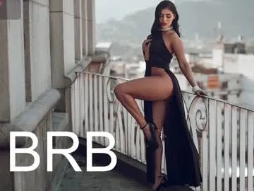 giannanoir on Chaturbate