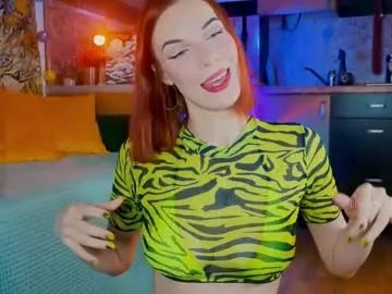 giantess_eva on Chaturbate