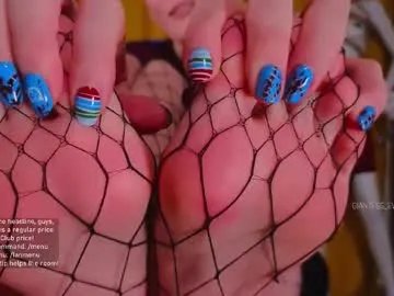 giantess_eva on Chaturbate