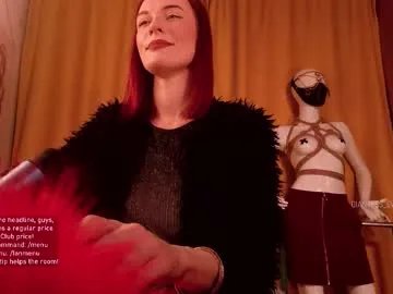 giantess_eva on Chaturbate