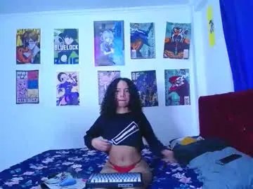 gigi_scott_ — GOAL:  Suck my fingers  [60 tokens remaining] I want to make you smile... and sweat  Are you staying a while? #Lovense #skinny #18 #hairy #young