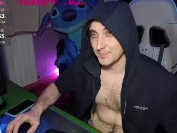 gil_gamesh2nd on Chaturbate 