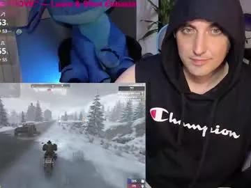 gil_gamesh2nd on Chaturbate 