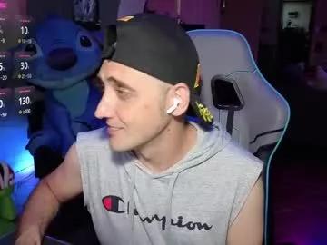 gil_gamesh2nd on Chaturbate 