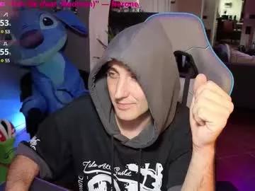 gil_gamesh2nd on Chaturbate 