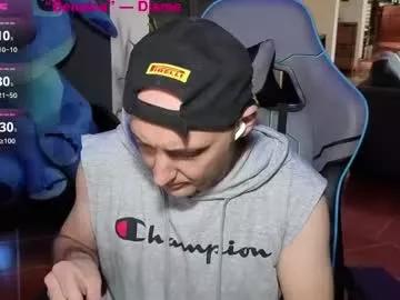 gil_gamesh2nd on Chaturbate 