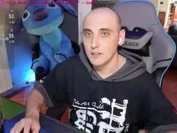 gil_gamesh2nd on Chaturbate 