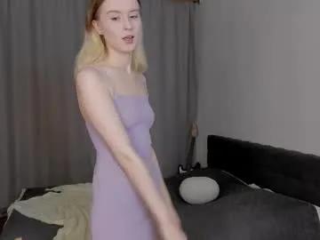 Freechat gin_yoon on Chaturbate