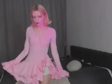 Discover Chaturbate's Gin_yoon gin_yoon from Chaturbate