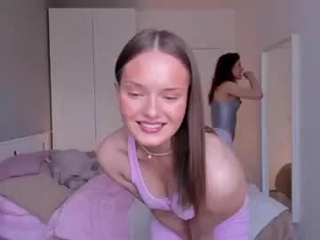 Freechat gin_yoon on Chaturbate