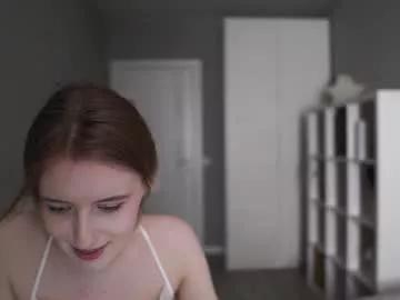 Freechat gin_yoon on Chaturbate