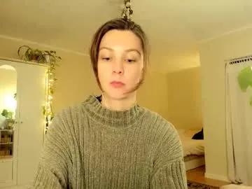 gingerbread__house on Chaturbate