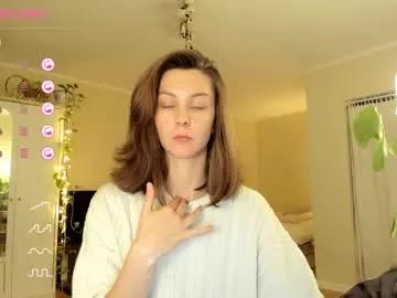 gingerbread__house on Chaturbate