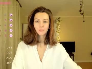 gingerbread__house on Chaturbate