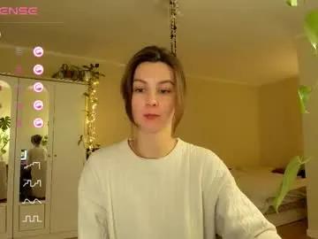 gingerbread__house on Chaturbate