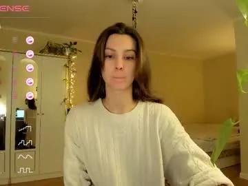 gingerbread__house on Chaturbate