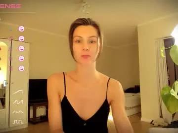 gingerbread__house on Chaturbate