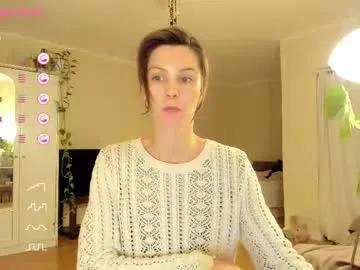 gingerbread__house on Chaturbate