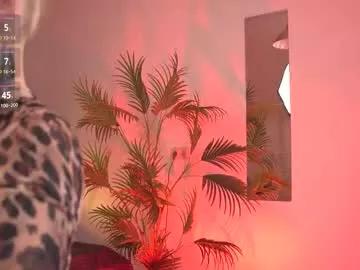 goddes_calzedonia on Chaturbate 