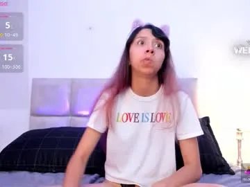 goddess__lilith_ from Chaturbate