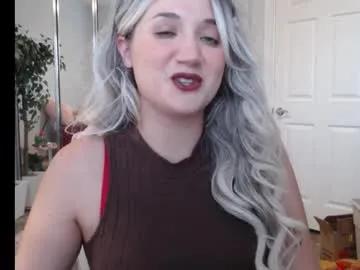 goddessemmy on Chaturbate