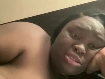 goddessjackieoz on Chaturbate