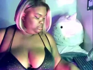 goddessjackieoz on Chaturbate