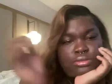 goddessjackieoz on Chaturbate