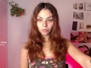 golden_alaska on Chaturbate