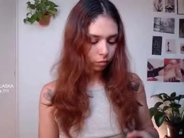 golden_alaska on Chaturbate