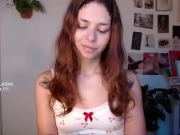 golden_alaska on Chaturbate