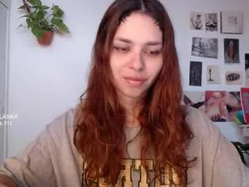 golden_alaska on Chaturbate