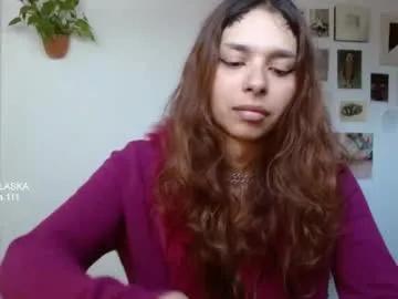 golden_alaska on Chaturbate