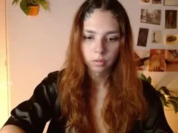 golden_alaska on Chaturbate