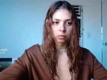 golden_alaska on Chaturbate