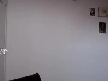 golden_alaska on Chaturbate