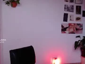 golden_alaska on Chaturbate