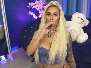 Freechat goldenamberx on Chaturbate