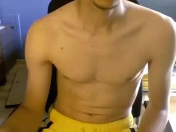 goodboy146 on Chaturbate 