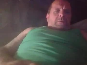 goodcock12345 on Chaturbate