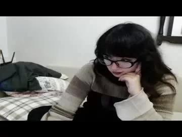 Freechat goth_pumpkin on Chaturbate