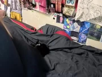 Freechat goth_pumpkin on Chaturbate