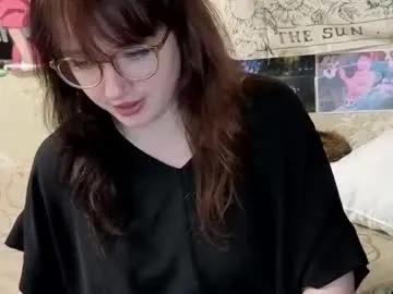Freechat goth_pumpkin on Chaturbate